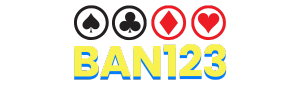 Logo BAN123